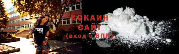 хмурый Горняк