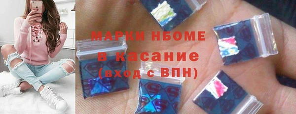 хмурый Горняк