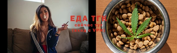 хмурый Горняк