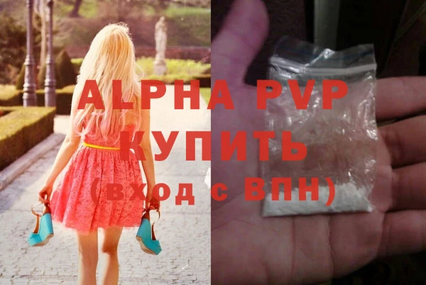 хмурый Горняк