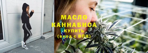 хмурый Горняк