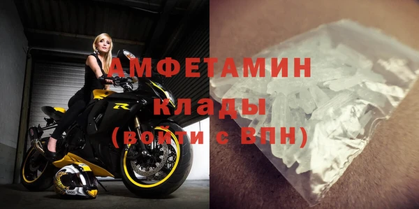 хмурый Горняк